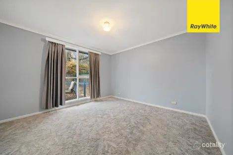 Property photo of 35 Nullagine Street Fisher ACT 2611