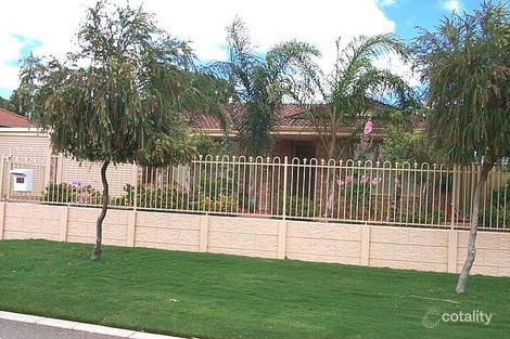 48 Farnesian Cir, Mirrabooka, WA 6061