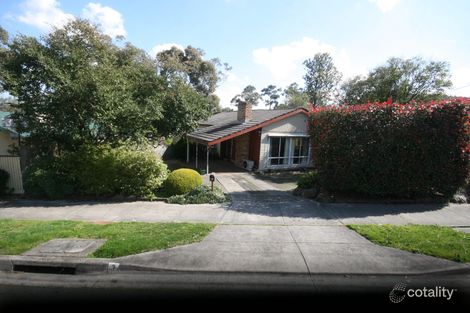 3 Janville St, Boronia, VIC 3155