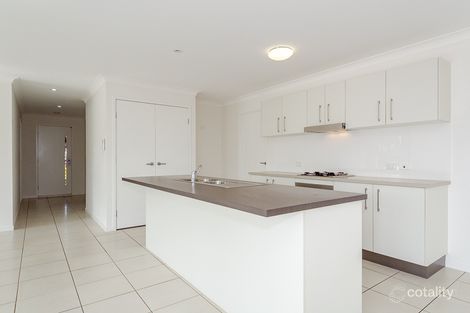 Property photo of 4 Cradle Drive New Auckland QLD 4680