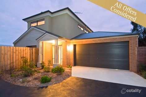 Property photo of 2/72 Balliang Street South Geelong VIC 3220