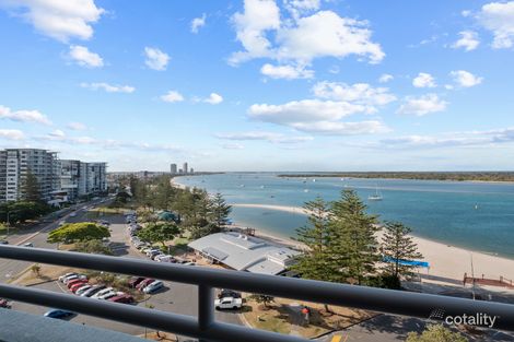 Property photo of 911/360 Marine Parade Labrador QLD 4215