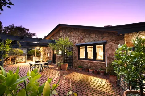 Property photo of 49 Munro Road Green Gully VIC 3462