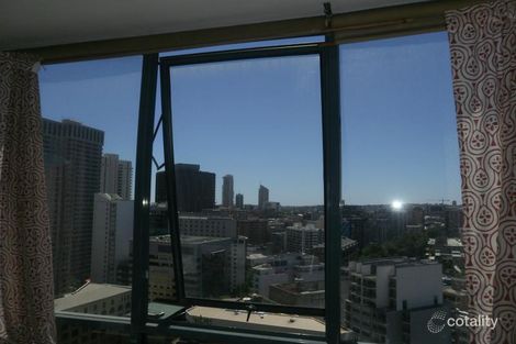 365/303-321 Castlereagh St, Haymarket, NSW 2000