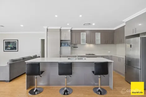 Property photo of 53 McCusker Drive Bungendore NSW 2621
