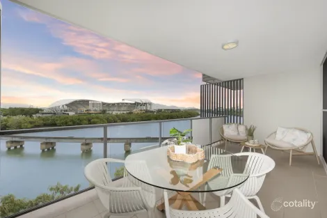 19/8-32 Stanley St, Townsville City, QLD 4810