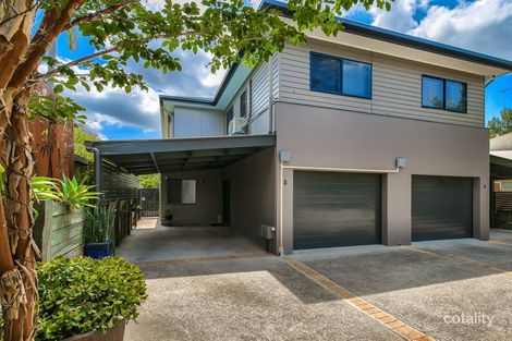 Property photo of 3/29 Dorset Street Ashgrove QLD 4060
