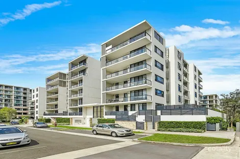 404/16 Corniche Dr, Wentworth Point, NSW 2127