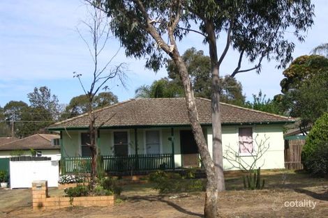 28 Lingayen Ave, Lethbridge Park, NSW 2770