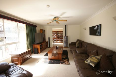 Property photo of 8 Stewart Crescent Armidale NSW 2350