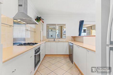 Property photo of 404/2-10 Greenslopes Street Cairns North QLD 4870