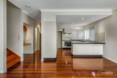 Property photo of 3/29 Dorset Street Ashgrove QLD 4060