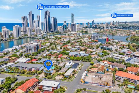 3/17 Illawong St, Surfers Paradise, QLD 4217