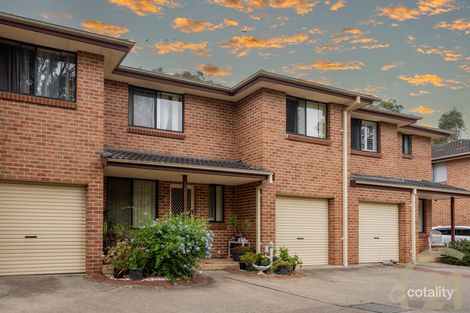 5/67 Spencer St, Rooty Hill, NSW 2766