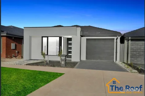 44 Adelong Bvd, Cobblebank, VIC 3338