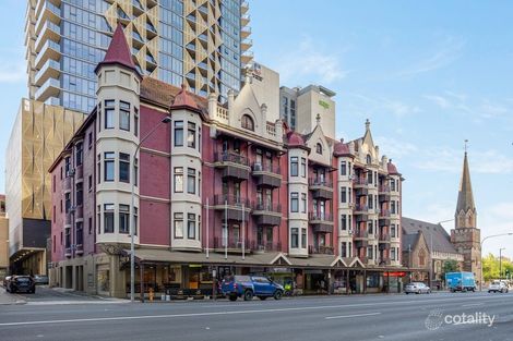 9/21 Pulteney St, Adelaide, SA 5000