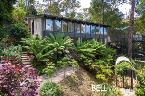 Property photo of 64 Kaola Street Belgrave VIC 3160