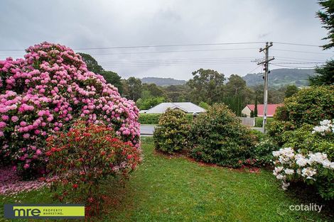 Property photo of 50 Mt Pleasant Road Monbulk VIC 3793