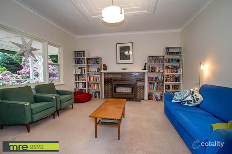 Property photo of 50 Mt Pleasant Road Monbulk VIC 3793