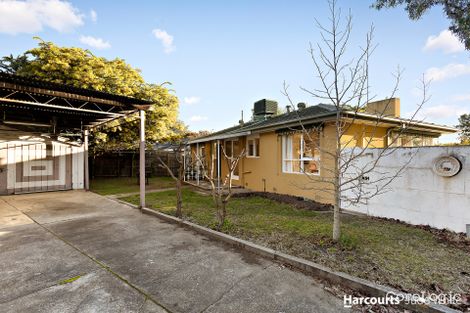 Property photo of 12 Woolwich Drive Mulgrave VIC 3170