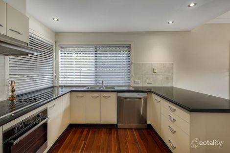 Property photo of 3/29 Dorset Street Ashgrove QLD 4060