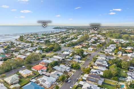Property photo of 259 Brighton Road Sandgate QLD 4017