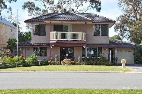 Property photo of 18 Peel Parade Coodanup WA 6210