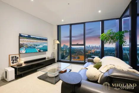 Property photo of 2902/1 Marshall Avenue St Leonards NSW 2065