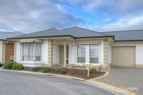 59/40 Sylvan Way, Grange, SA 5022