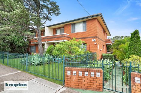 8/97-99 Ernest St, Lakemba, NSW 2195
