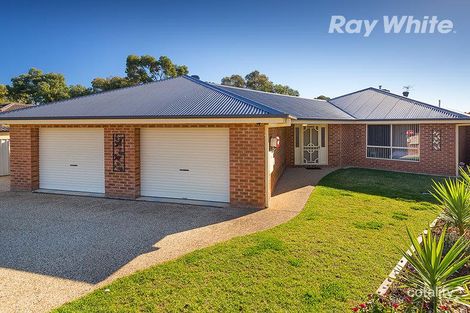 Property photo of 69 Dunne Crescent Thurgoona NSW 2640