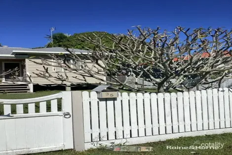 Property photo of 35 Kent Street Urangan QLD 4655