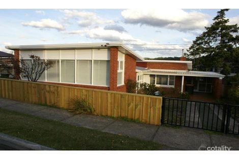 Property photo of 1/118 Mt Stuart Road Mount Stuart TAS 7000