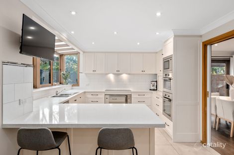 Property photo of 172 Tuckwell Road Castle Hill NSW 2154