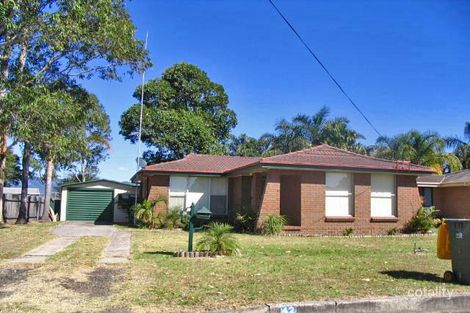 42 Poplar Ave, Albion Park Rail, NSW 2527