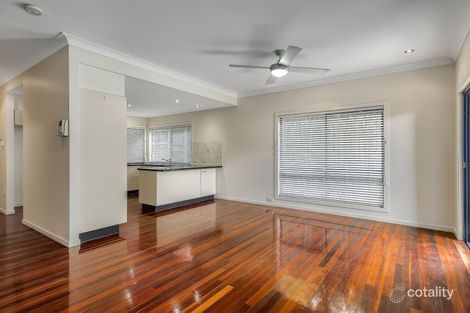 Property photo of 3/29 Dorset Street Ashgrove QLD 4060