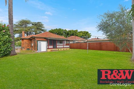 Property photo of 449 Princes Highway Carlton NSW 2218