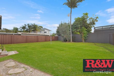 Property photo of 449 Princes Highway Carlton NSW 2218