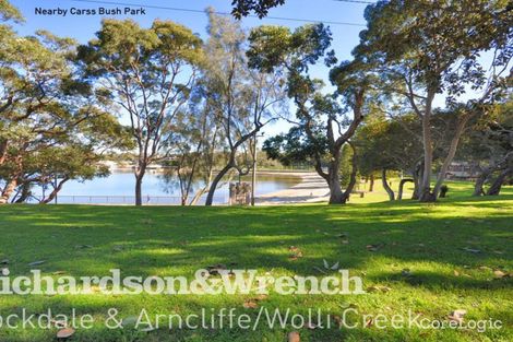 Property photo of 449 Princes Highway Carlton NSW 2218
