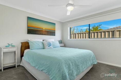 Property photo of 29 Waterways Drive Sandy Beach NSW 2456