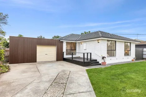 39 TALPA CRES, CORIO, VIC 3214