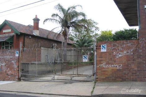 Tupper St, Enmore, NSW 2042