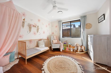 Property photo of 18 Gillingham Street Schofields NSW 2762