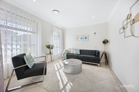 Property photo of 18 Gillingham Street Schofields NSW 2762