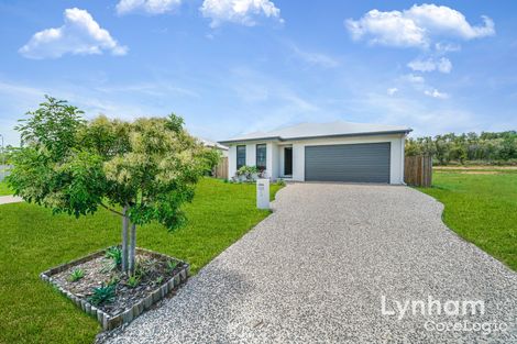 Property photo of 5 Gilling Court Bushland Beach QLD 4818