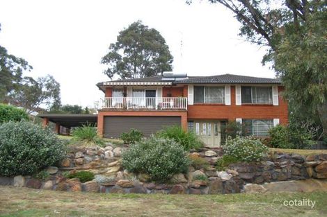 17 Moons Ave, Lugarno, NSW 2210