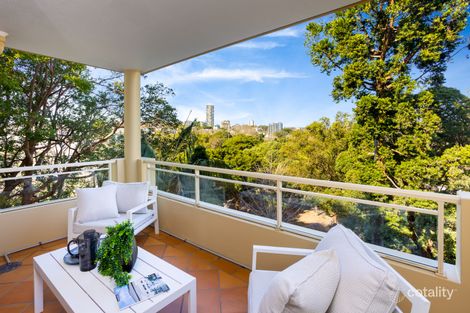 Property photo of 5/2 Holdsworth Avenue Rushcutters Bay NSW 2011