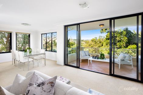 Property photo of 5/2 Holdsworth Avenue Rushcutters Bay NSW 2011