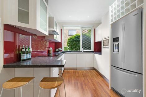 Property photo of 2/140-142 Alfred Street Sans Souci NSW 2219