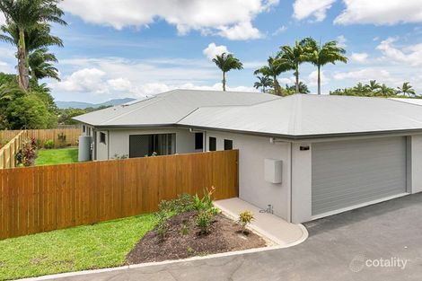 37/21-29 Giffin Rd, White Rock, QLD 4868